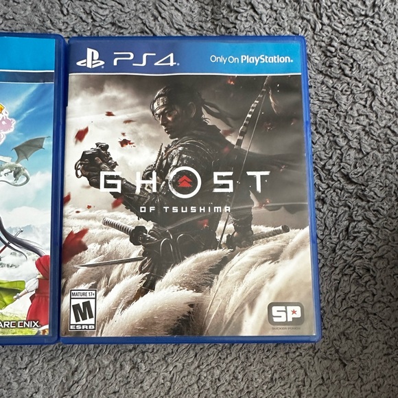 PS4 PRO - Picture 2 of 4